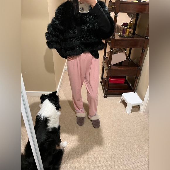 Faux fur - Picture 3 of 6